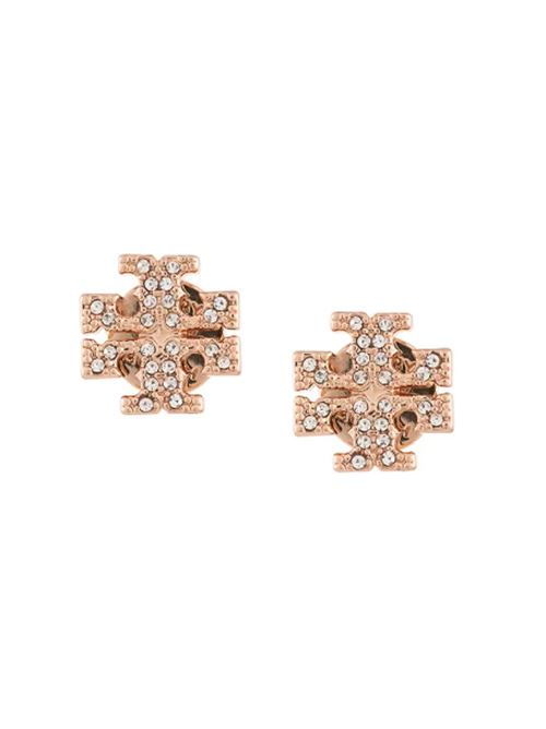 Kira pavé earring TORY BURCH | 53423696